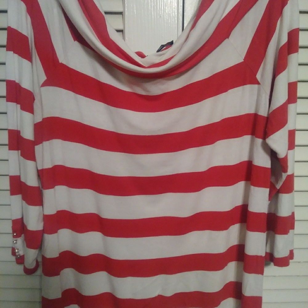 Ladies top